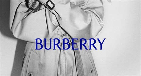 burberry digital pioneer|burberry digital.